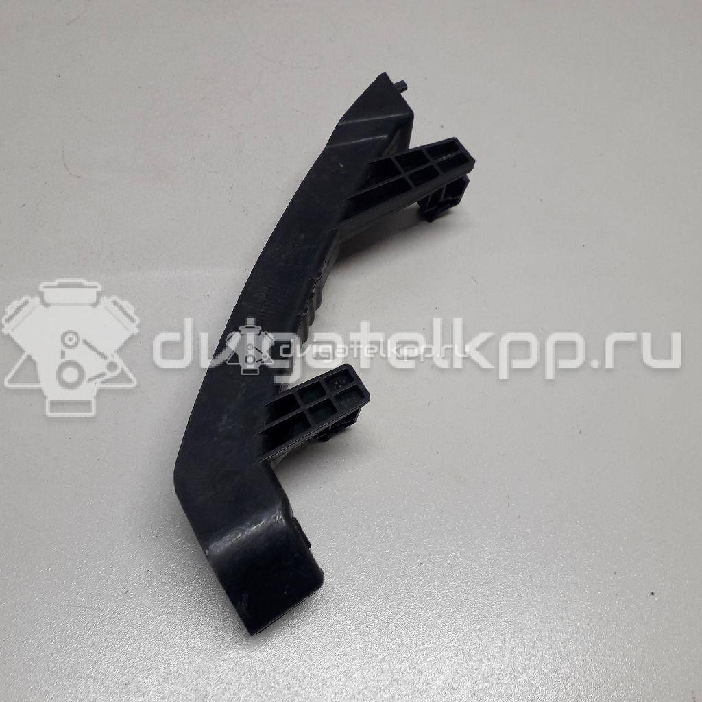 Фото Кронштейн переднего бампера левый  865171Y000 для Kia Picanto {forloop.counter}}