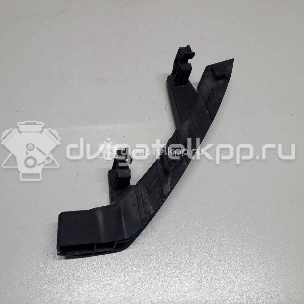 Фото Кронштейн переднего бампера левый  865171Y000 для Kia Picanto {forloop.counter}}
