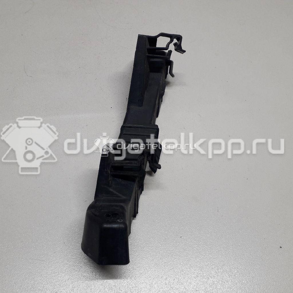 Фото Кронштейн переднего бампера левый  865171Y000 для Kia Picanto {forloop.counter}}