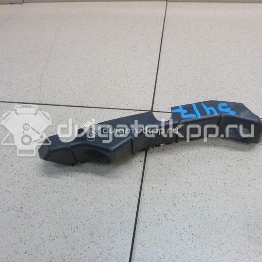 Фото Кронштейн переднего бампера левый  865131Y000 для Kia Picanto