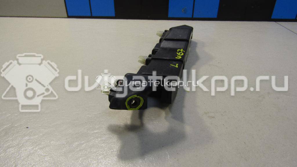 Фото Кронштейн переднего бампера левый  865131Y000 для Kia Picanto {forloop.counter}}