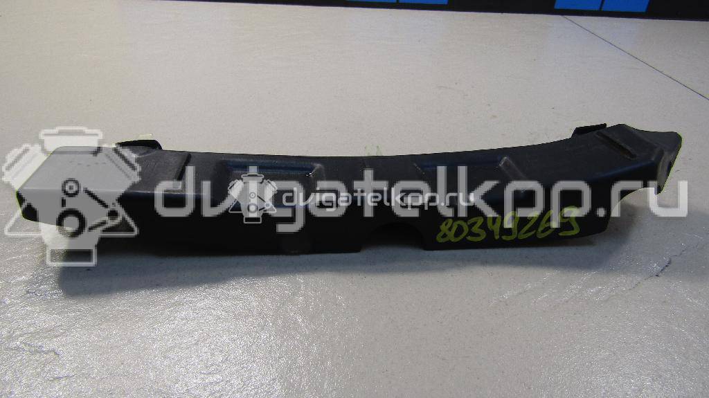 Фото Кронштейн заднего бампера левый  866131Y000 для Kia Picanto {forloop.counter}}