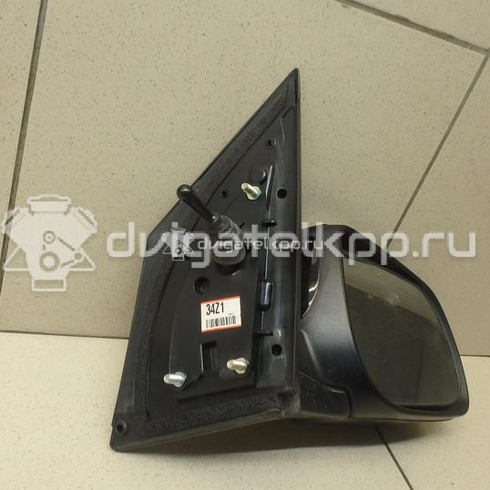 Фото Зеркало правое механическое  876201y010 для Kia Picanto