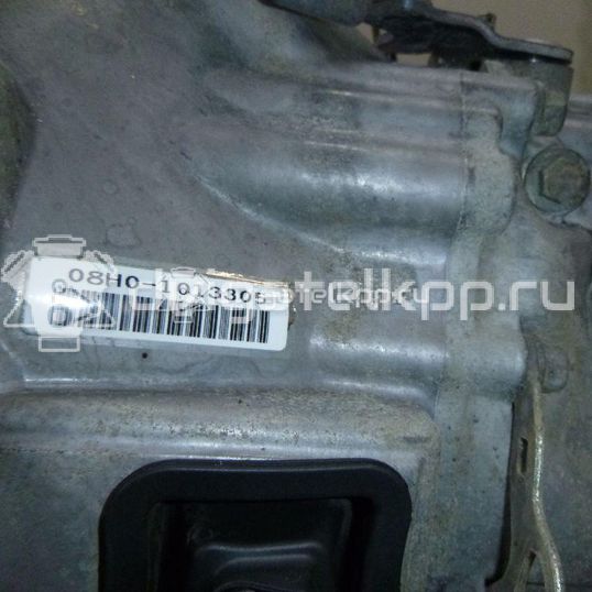 Фото Контрактная (б/у) МКПП для Honda Civic / Cr-V 140 л.с 16V 2.2 л N22A2 Дизельное топливо 20011R08H00