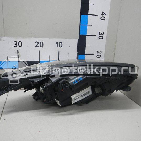 Фото Фара левая  921011Y040 для kia Picanto