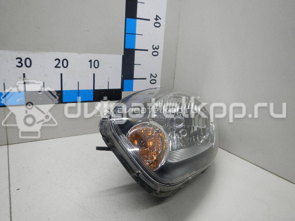 Фото Фара левая  921011Y040 для kia Picanto {forloop.counter}}