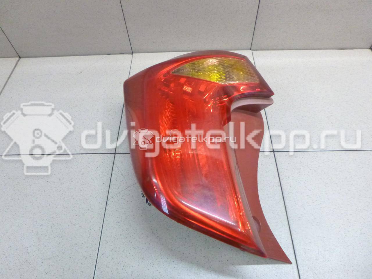 Фото Фонарь задний левый  924011Y010 для Kia Picanto {forloop.counter}}