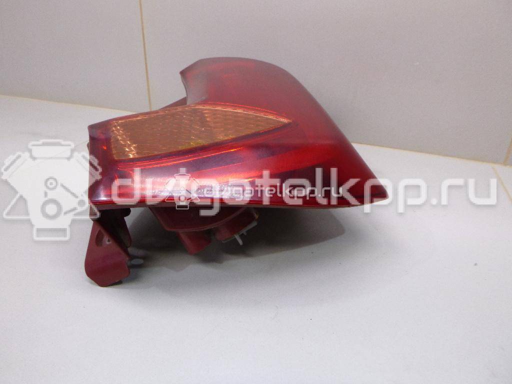Фото Фонарь задний левый  924011Y010 для Kia Picanto {forloop.counter}}