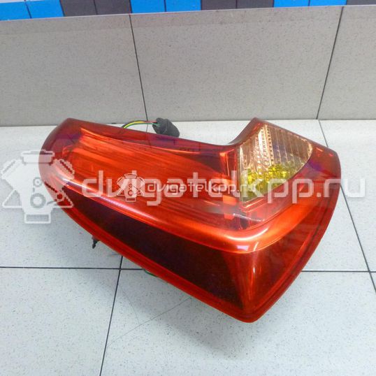 Фото Фонарь задний правый  924021Y010 для Kia Picanto