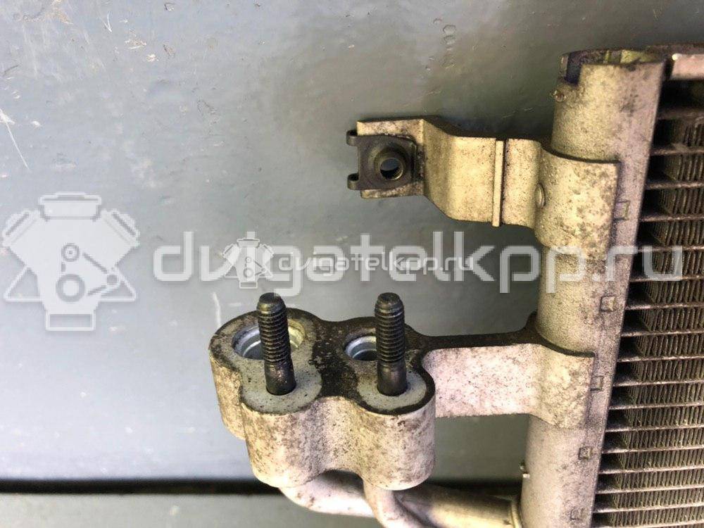 Фото Радиатор кондиционера (конденсер)  976061y000 для Kia Picanto {forloop.counter}}