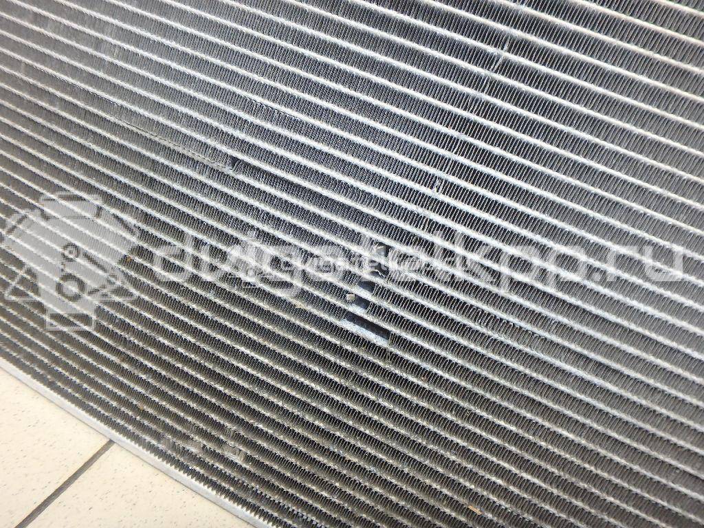 Фото Радиатор кондиционера (конденсер)  976061y000 для Kia Picanto {forloop.counter}}