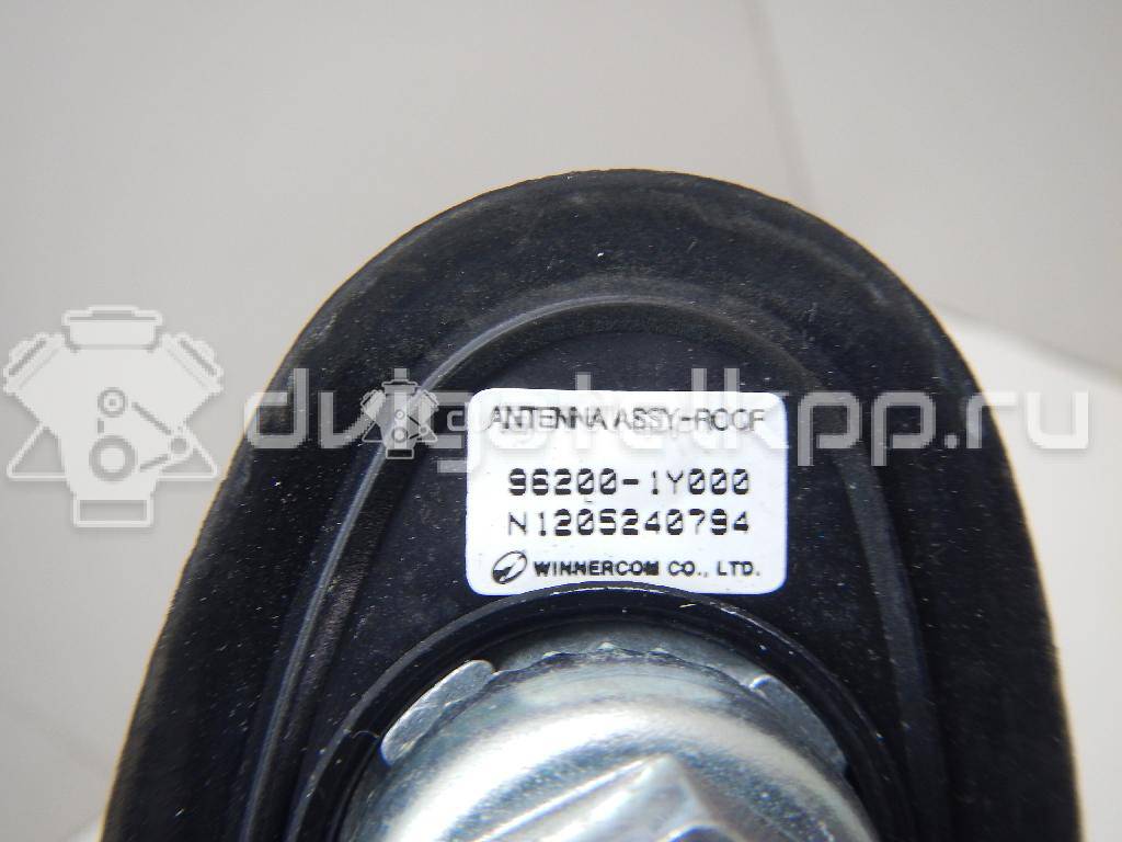 Фото Антенна  962001Y000 для kia Picanto {forloop.counter}}