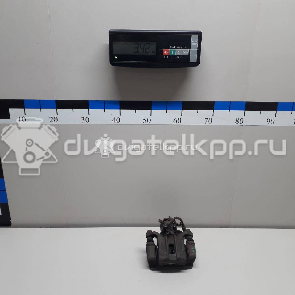 Фото Суппорт тормозной задний правый  583601Y500 для Kia Picanto {forloop.counter}}