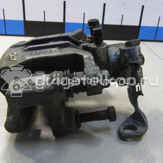 Фото Суппорт тормозной задний правый  583111YA50 для Kia Picanto