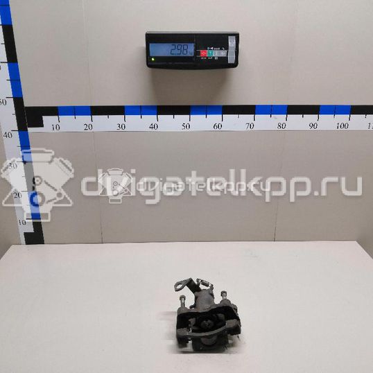 Фото Суппорт тормозной задний правый  583111YA50 для Kia Picanto
