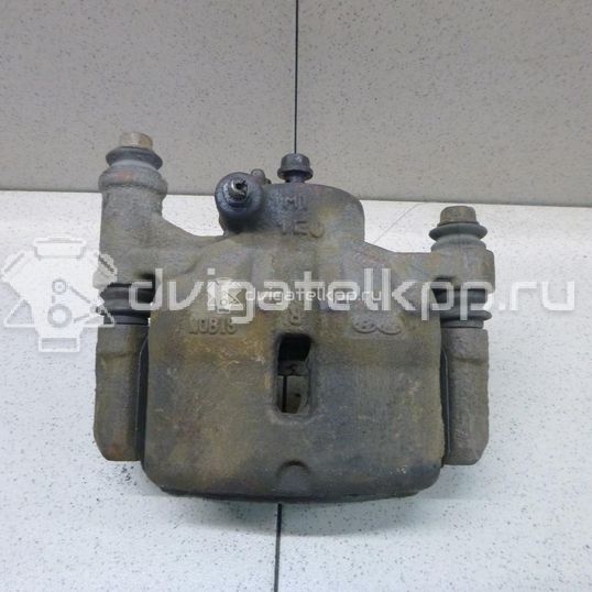 Фото Суппорт тормозной передний правый  581901YA30 для Kia Picanto