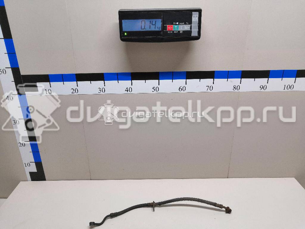 Фото Шланг тормозной передний левый  587311y000 для Kia Picanto {forloop.counter}}