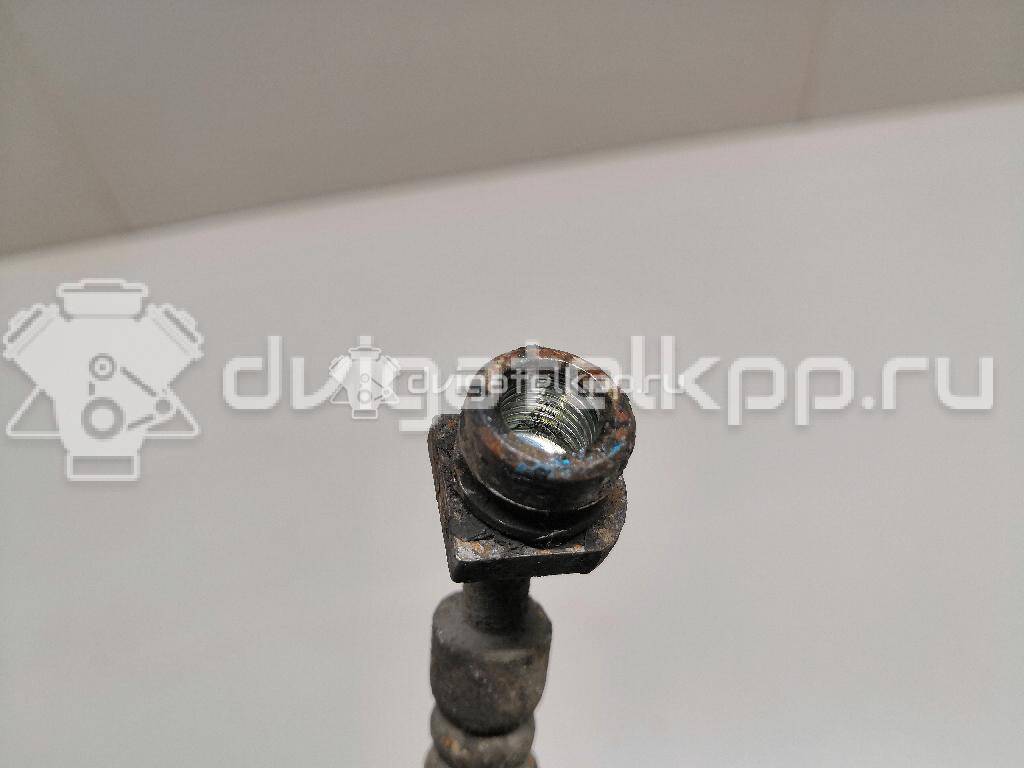 Фото Шланг тормозной передний левый  587311y000 для Kia Picanto {forloop.counter}}