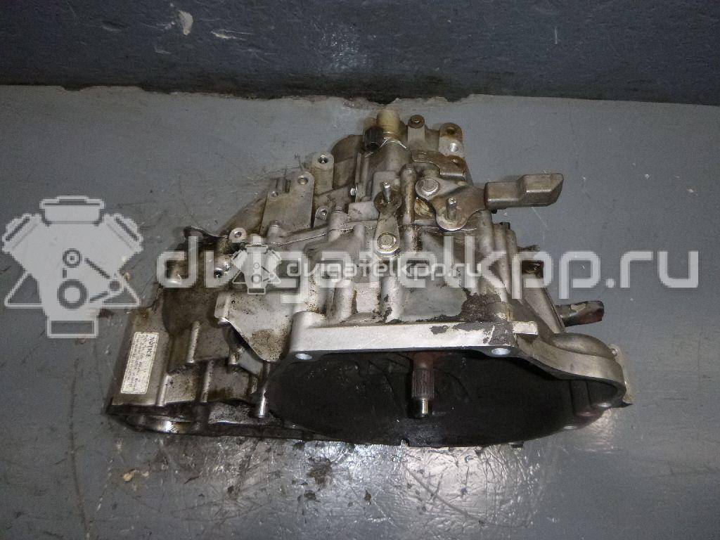 Фото Контрактная (б/у) МКПП для Honda Civic / Cr-V 140 л.с 16V 2.2 л N22A2 Дизельное топливо 20011R08H00 {forloop.counter}}