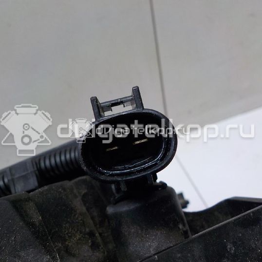 Фото Вентилятор радиатора  253801Y050 для Kia Picanto