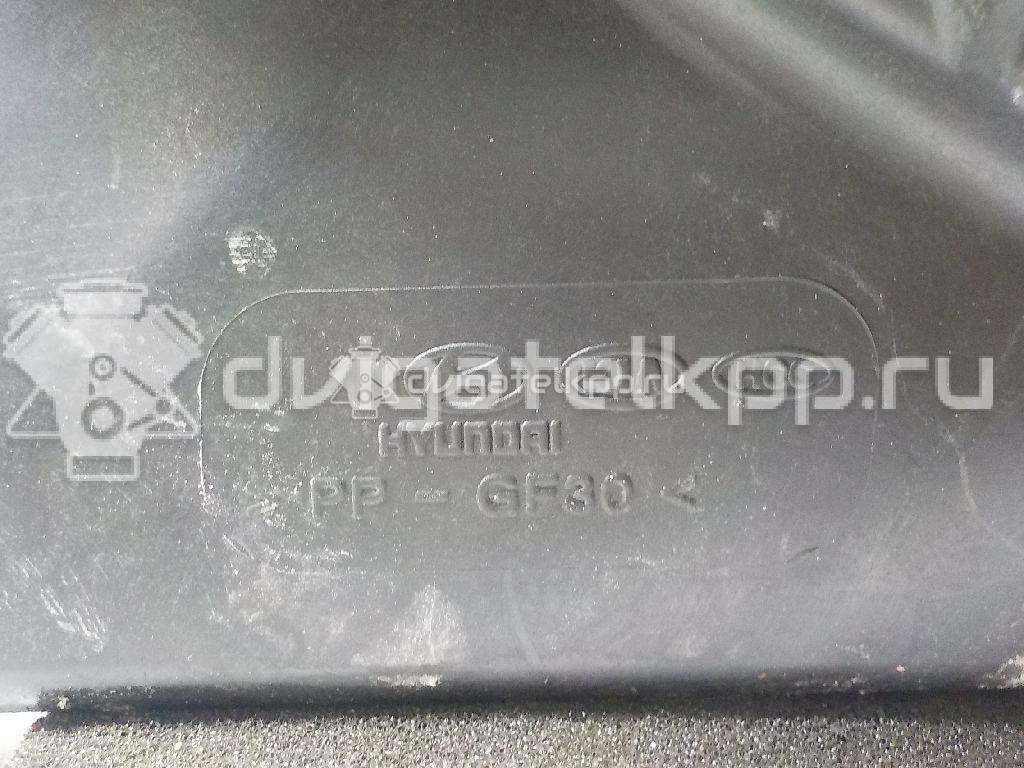 Фото Вентилятор радиатора  253801Y050 для Kia Picanto {forloop.counter}}