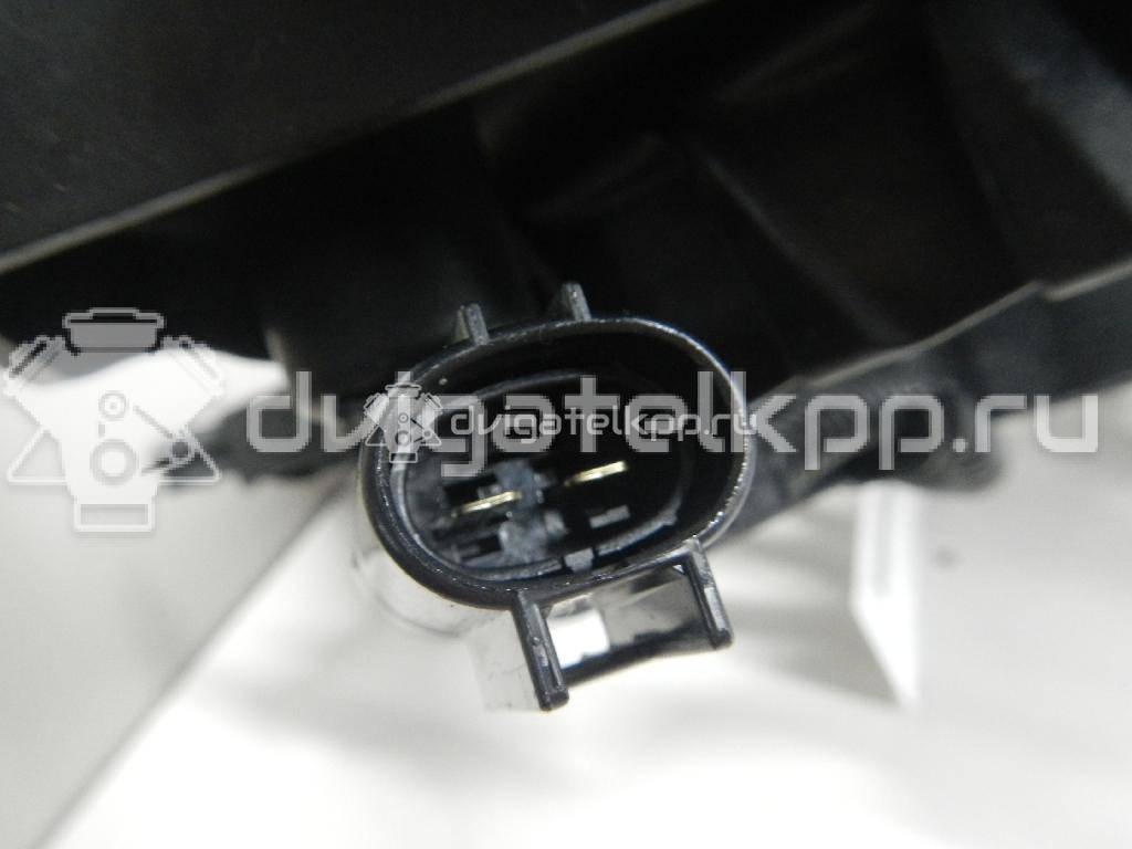 Фото Вентилятор радиатора  253801Y050 для Kia Picanto {forloop.counter}}