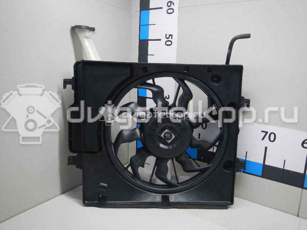 Фото Вентилятор радиатора  253801Y050 для Kia Picanto {forloop.counter}}