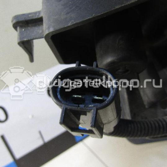 Фото Вентилятор радиатора  253801Y050 для Kia Picanto