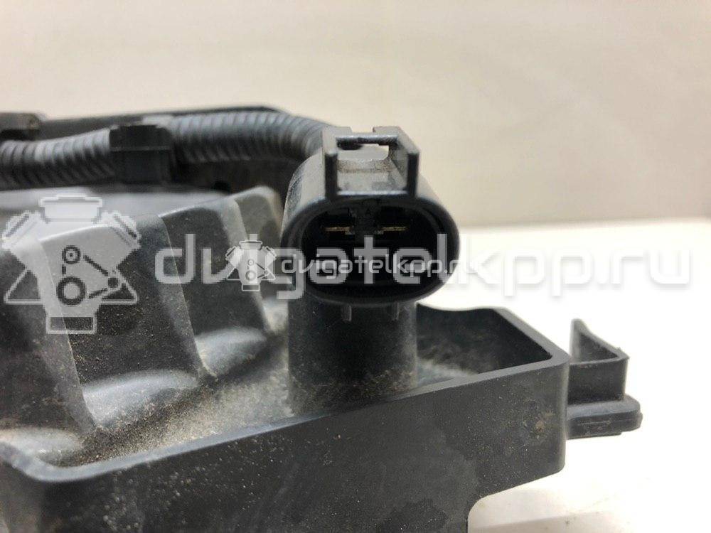 Фото Вентилятор радиатора  253801Y050 для Kia Picanto {forloop.counter}}