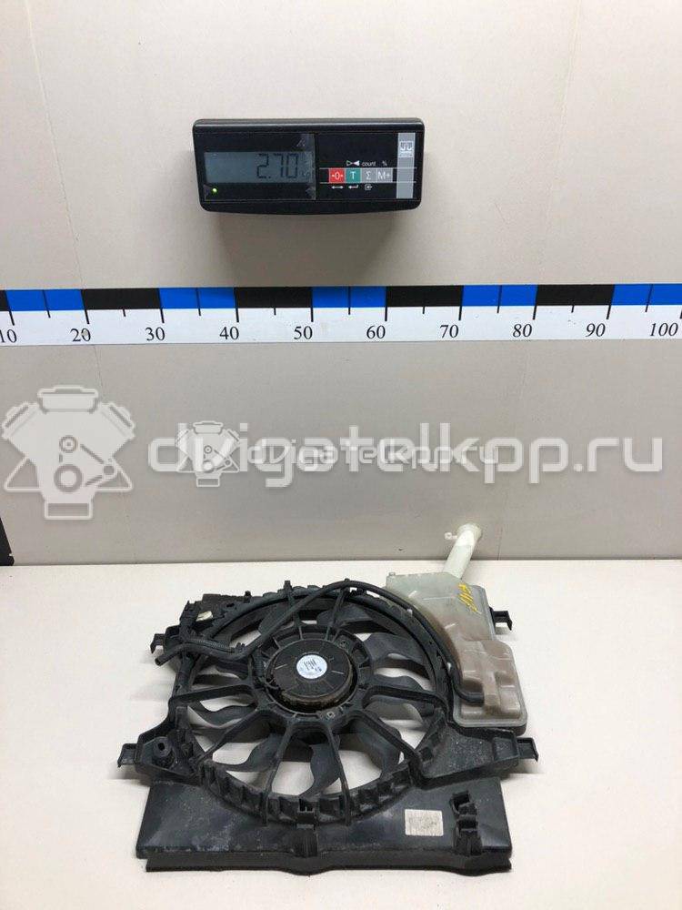 Фото Вентилятор радиатора  253801Y050 для Kia Picanto {forloop.counter}}