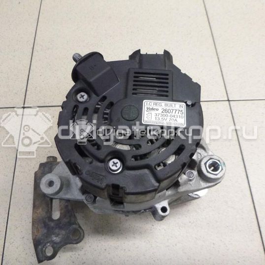 Фото Генератор  3730004310 для Kia Picanto