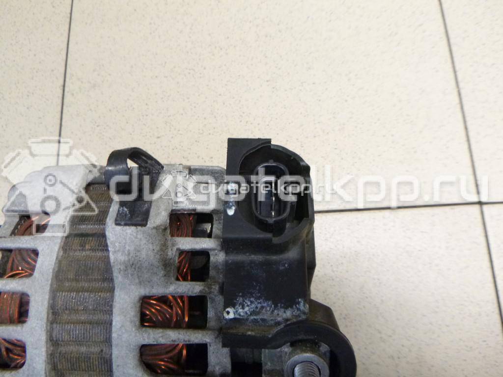 Фото Генератор  3730004310 для Kia Picanto {forloop.counter}}