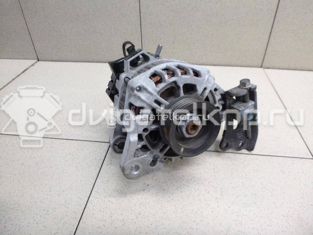 Фото Генератор  3730004310 для Kia Picanto {forloop.counter}}