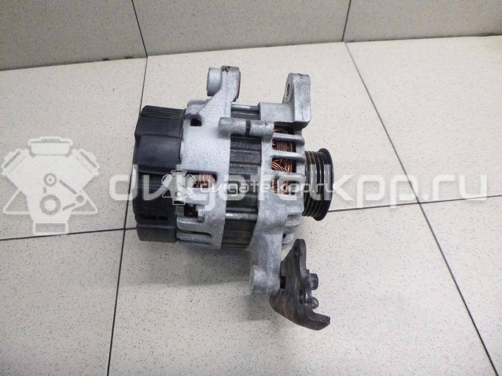 Фото Генератор  3730004310 для Kia Picanto {forloop.counter}}