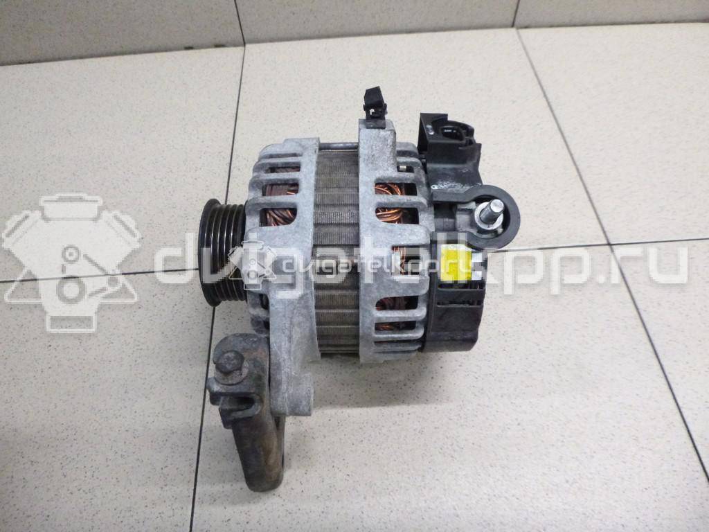 Фото Генератор  3730004310 для Kia Picanto {forloop.counter}}