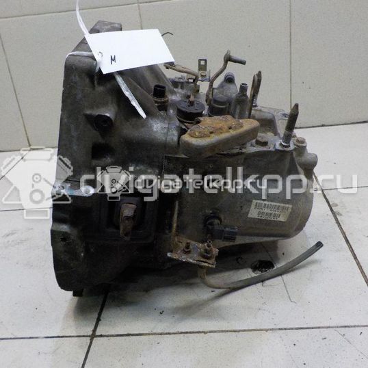 Фото Контрактная (б/у) МКПП для Honda Civic / Cr-V 143-155 л.с 16V 2.0 л R20A2 бензин 20011RZWX00