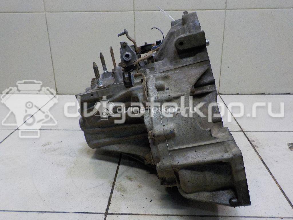 Фото Контрактная (б/у) МКПП для Honda Civic / Cr-V 143-155 л.с 16V 2.0 л R20A2 бензин 20011RZWX00 {forloop.counter}}