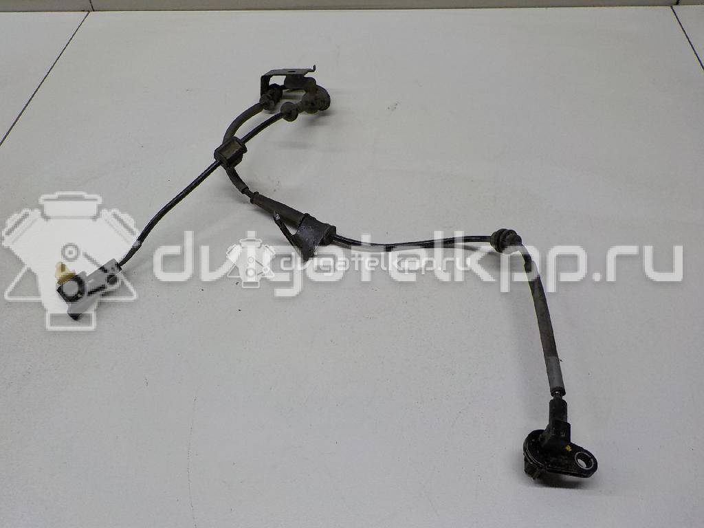 Фото Датчик ABS передний левый  956701y350 для Kia Picanto {forloop.counter}}