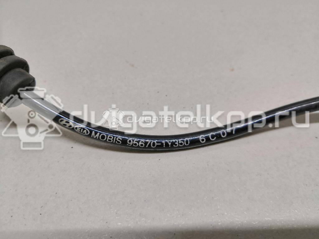 Фото Датчик ABS передний левый  956701y350 для Kia Picanto {forloop.counter}}