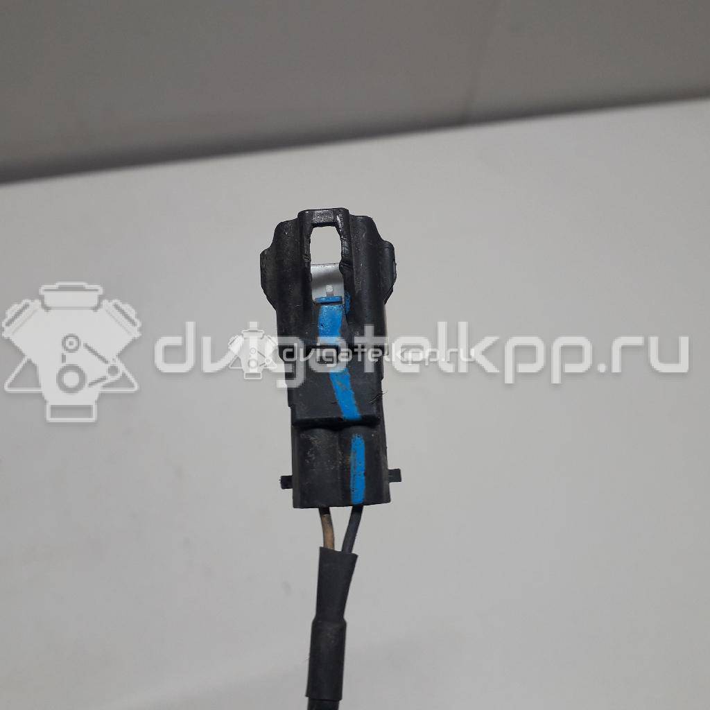 Фото Датчик ABS передний левый  956701y350 для Kia Picanto {forloop.counter}}