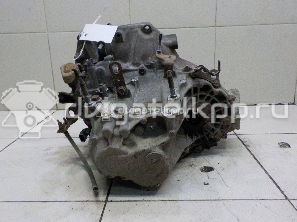 Фото Контрактная (б/у) МКПП для Honda Civic / Cr-V 143-155 л.с 16V 2.0 л R20A2 бензин 20011RZWX00 {forloop.counter}}