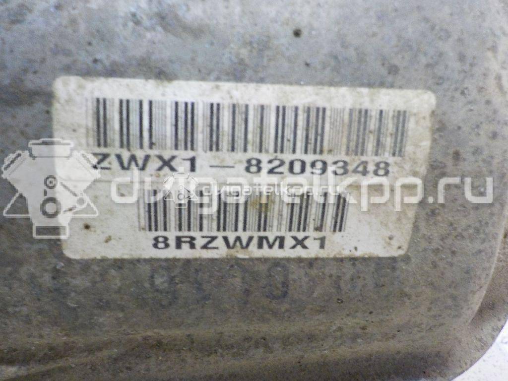 Фото Контрактная (б/у) МКПП для Honda Civic / Cr-V 143-155 л.с 16V 2.0 л R20A2 бензин 20011RZWX00 {forloop.counter}}