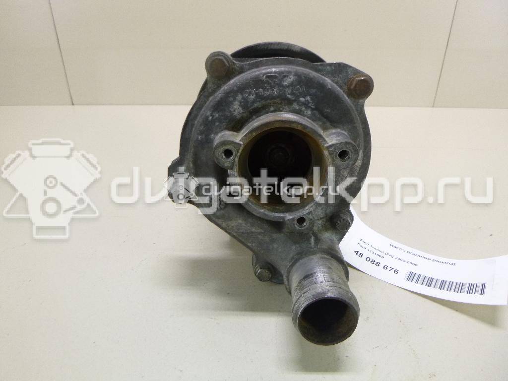 Фото Насос водяной (помпа)  1131809 для land rover Defender {forloop.counter}}