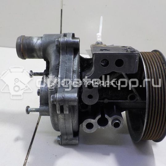 Фото Насос водяной (помпа)  1131809 для land rover Defender