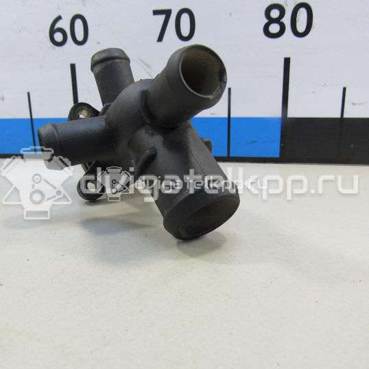 Фото Фланец двигателя системы охлаждения  1126980 для land rover Defender