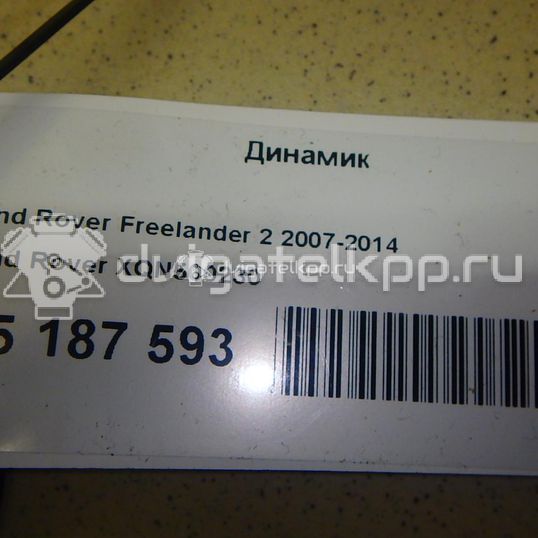 Фото Динамик  XQN500230 для land rover Defender