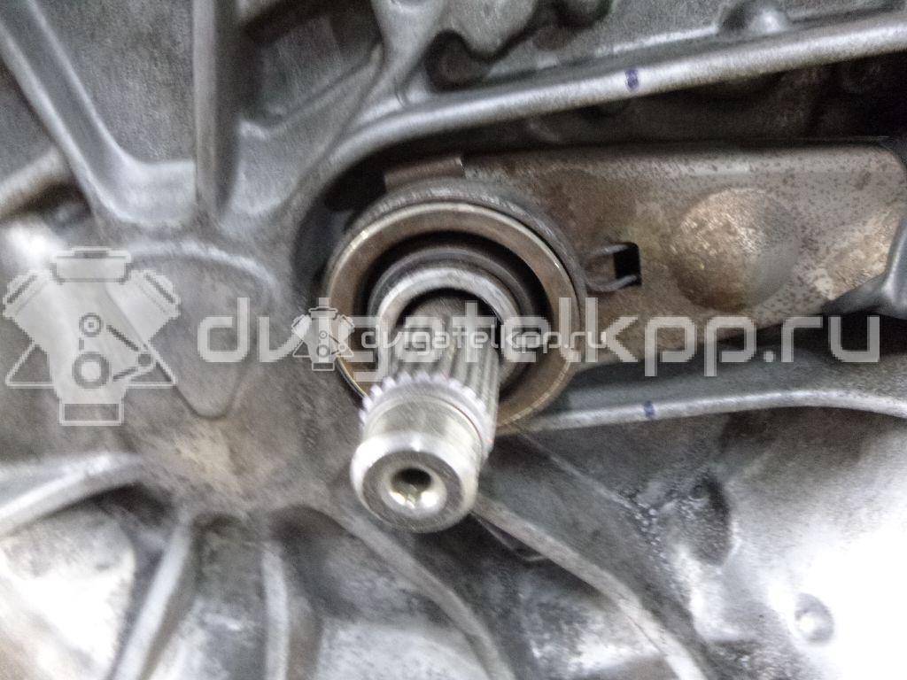 Фото Контрактная (б/у) МКПП для Honda Civic / Cr-V 143-155 л.с 16V 2.0 л R20A2 бензин 20011RZWX00 {forloop.counter}}