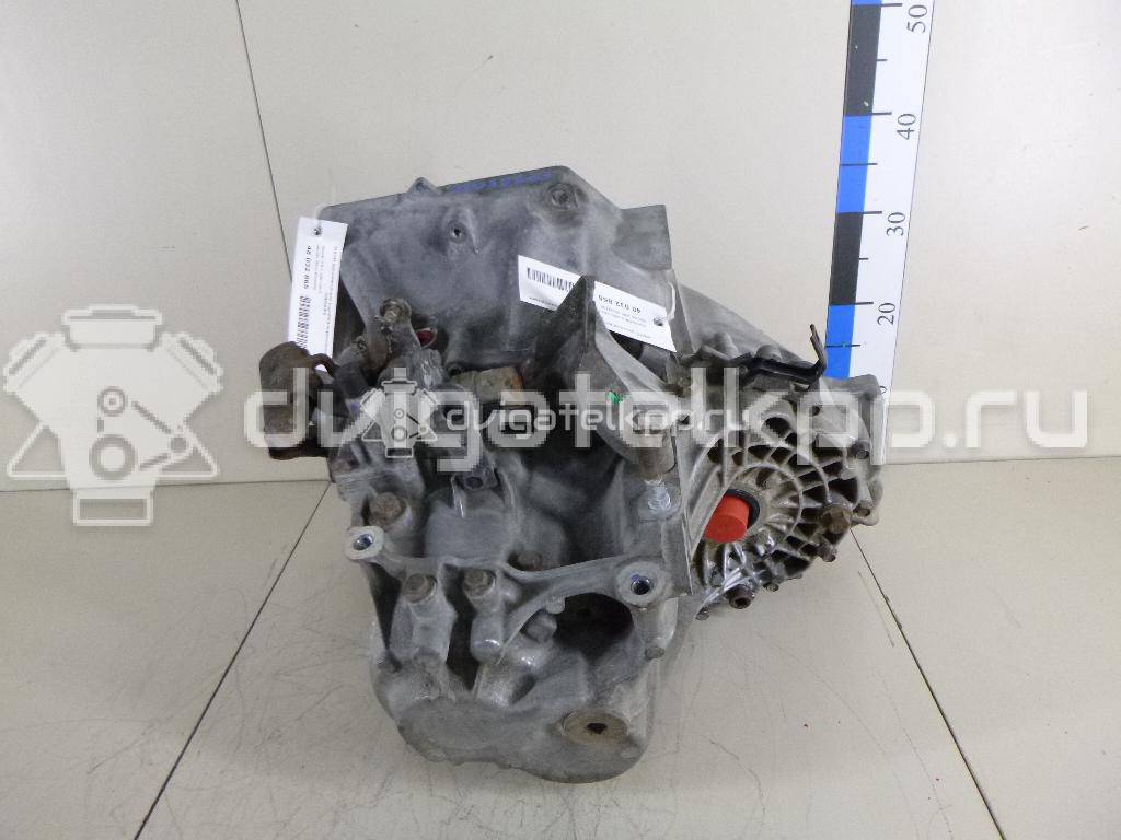 Фото Контрактная (б/у) МКПП для Honda Civic / Cr-V 143-155 л.с 16V 2.0 л R20A2 бензин 20011RZWX00 {forloop.counter}}