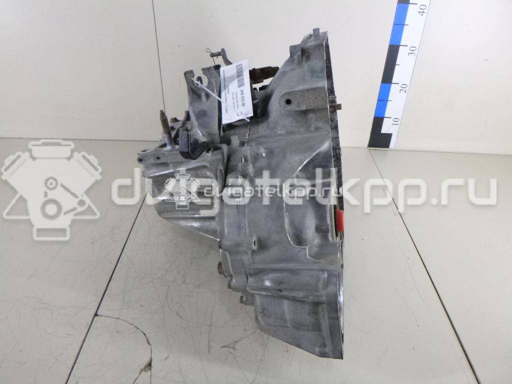 Фото Контрактная (б/у) МКПП для Honda Civic / Cr-V 143-155 л.с 16V 2.0 л R20A2 бензин 20011RZWX00 {forloop.counter}}