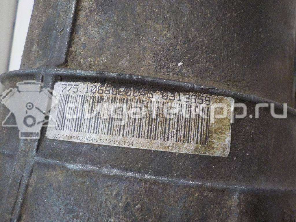 Фото Контрактная (б/у) АКПП для Ford Australia / Land Rover 190 л.с 24V 2.7 л 276DT Дизельное топливо TGD500460 {forloop.counter}}